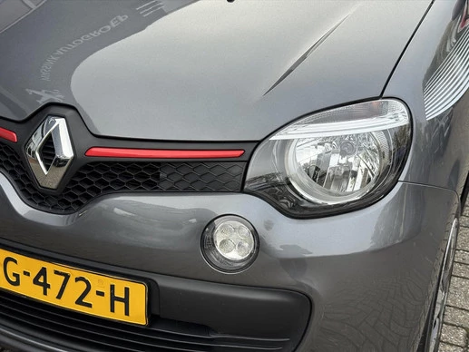 Renault Twingo - Afbeelding 16 van 30