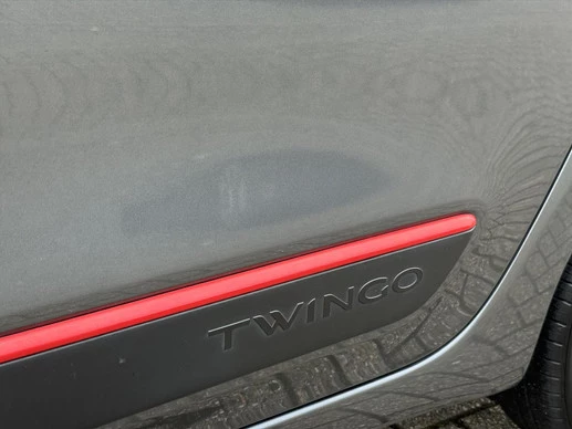 Renault Twingo - Afbeelding 17 van 30