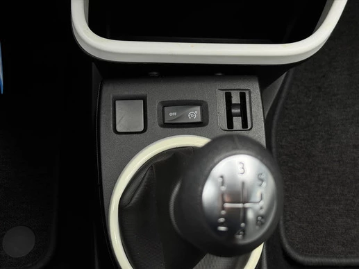 Renault Twingo - Afbeelding 24 van 30