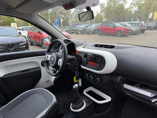 Renault Twingo - Afbeelding 27 van 30