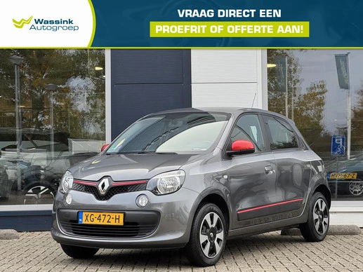 Renault Twingo - Afbeelding 1 van 30