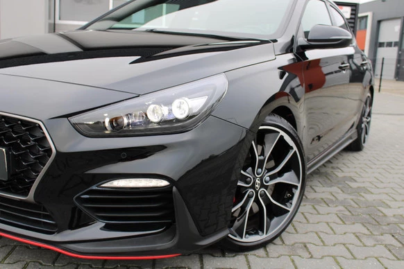 Hyundai i30 - Afbeelding 2 van 30