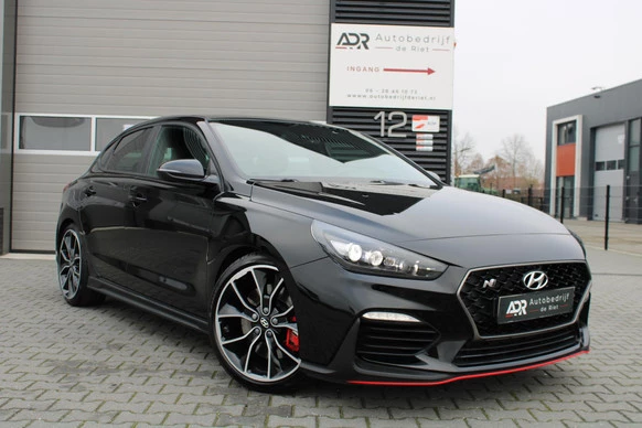 Hyundai i30 - Afbeelding 11 van 30