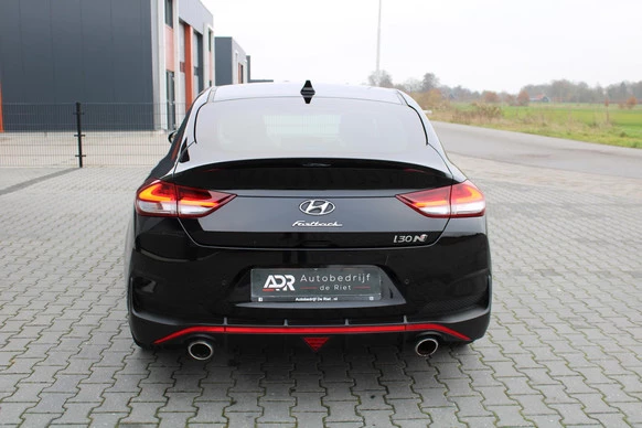 Hyundai i30 - Afbeelding 15 van 30