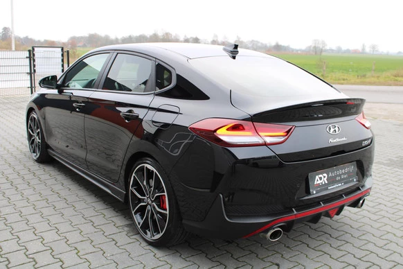 Hyundai i30 - Afbeelding 16 van 30