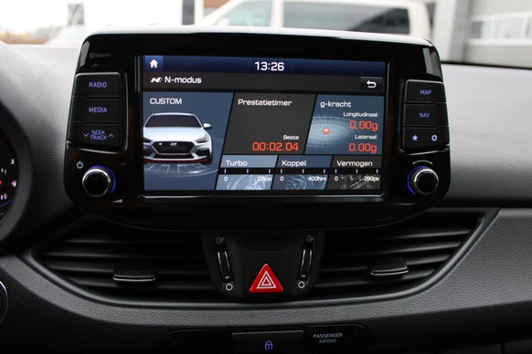 Hyundai i30 - Afbeelding 21 van 30