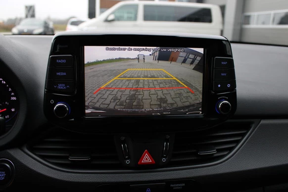 Hyundai i30 - Afbeelding 22 van 30