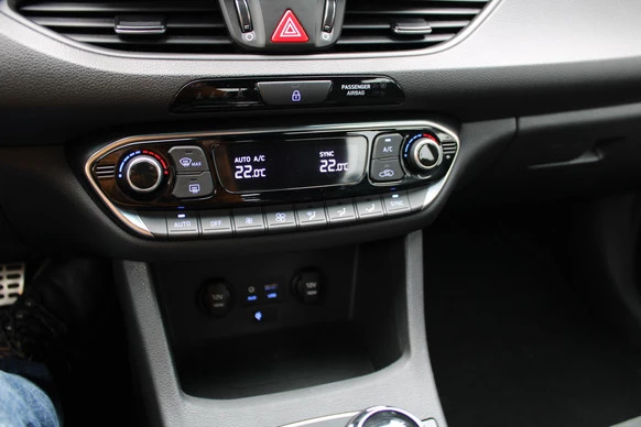 Hyundai i30 - Afbeelding 25 van 30