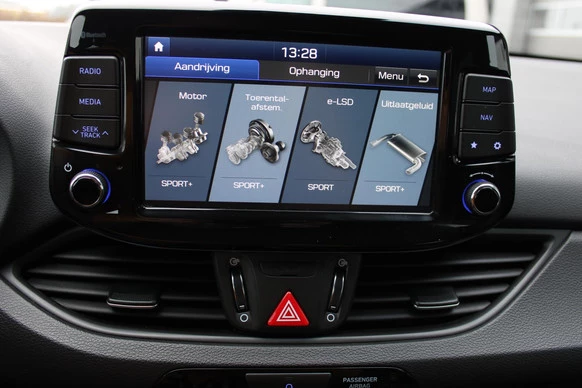 Hyundai i30 - Afbeelding 27 van 30