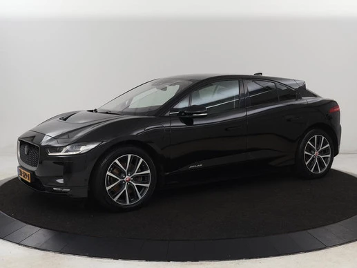 Jaguar I-PACE - Afbeelding 1 van 30
