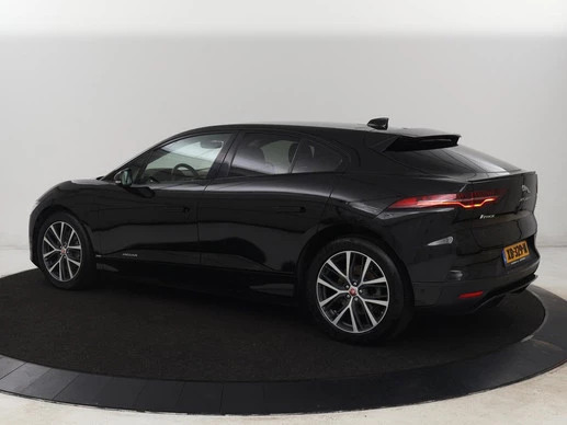 Jaguar I-PACE - Afbeelding 2 van 30