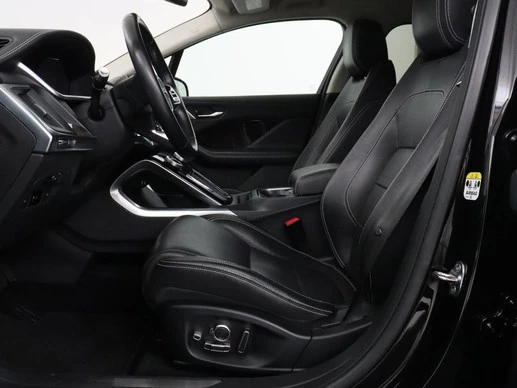 Jaguar I-PACE - Afbeelding 4 van 30