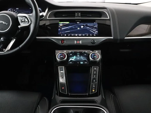 Jaguar I-PACE - Afbeelding 8 van 30