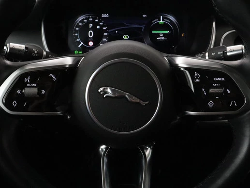 Jaguar I-PACE - Afbeelding 10 van 30