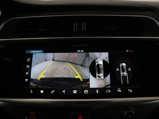 Jaguar I-PACE - Afbeelding 12 van 30