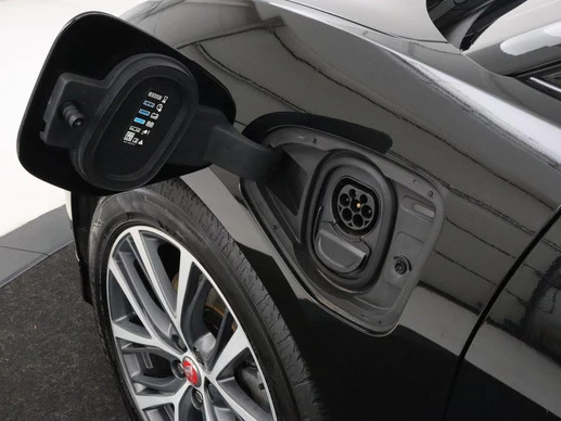 Jaguar I-PACE - Afbeelding 14 van 30