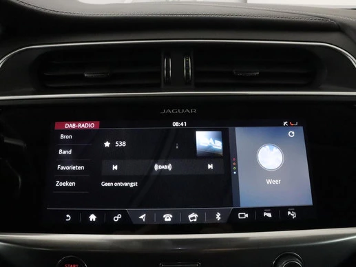 Jaguar I-PACE - Afbeelding 22 van 30