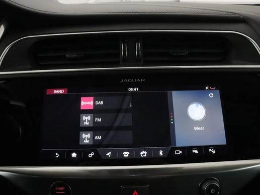 Jaguar I-PACE - Afbeelding 23 van 30