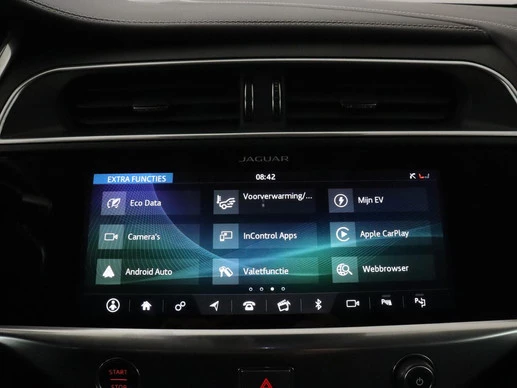 Jaguar I-PACE - Afbeelding 26 van 30