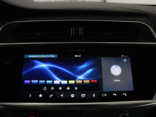 Jaguar I-PACE - Afbeelding 27 van 30