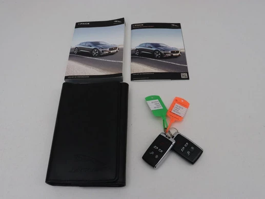 Jaguar I-PACE - Afbeelding 29 van 30