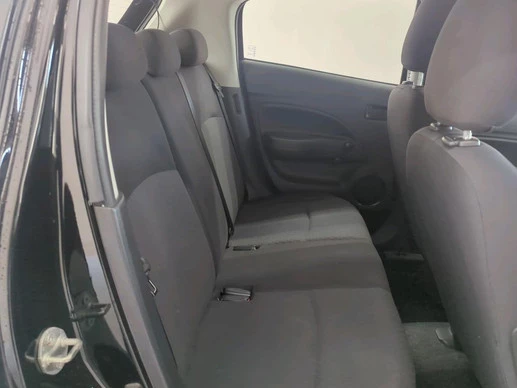 Mitsubishi Space Star - Afbeelding 9 van 17