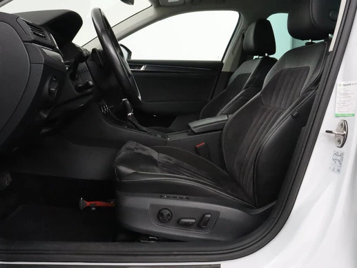 Škoda Superb - Afbeelding 4 van 30