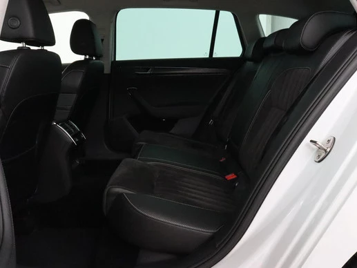 Škoda Superb - Afbeelding 6 van 30