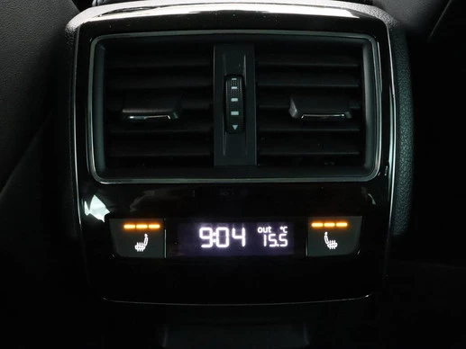 Škoda Superb - Afbeelding 7 van 30