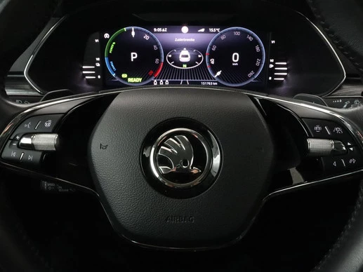 Škoda Superb - Afbeelding 12 van 30