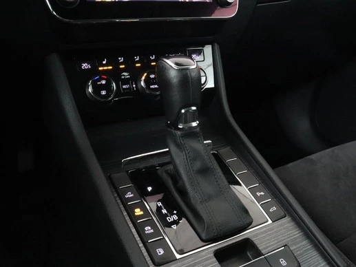 Škoda Superb - Afbeelding 20 van 30