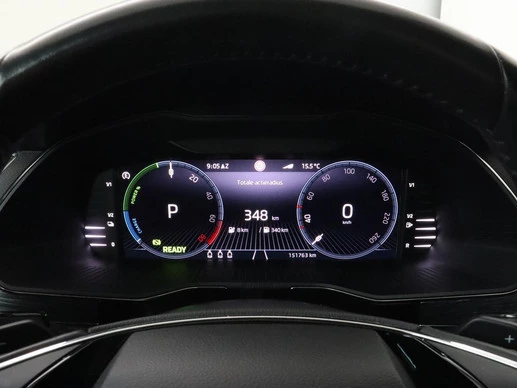 Škoda Superb - Afbeelding 23 van 30