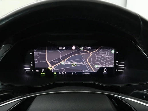 Škoda Superb - Afbeelding 24 van 30