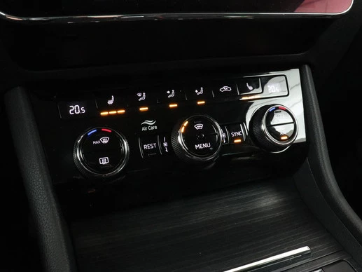 Škoda Superb - Afbeelding 25 van 30