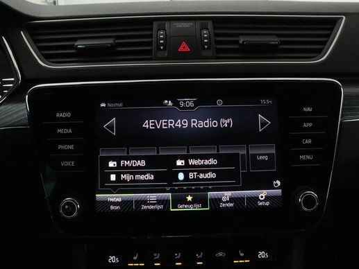 Škoda Superb - Afbeelding 26 van 30