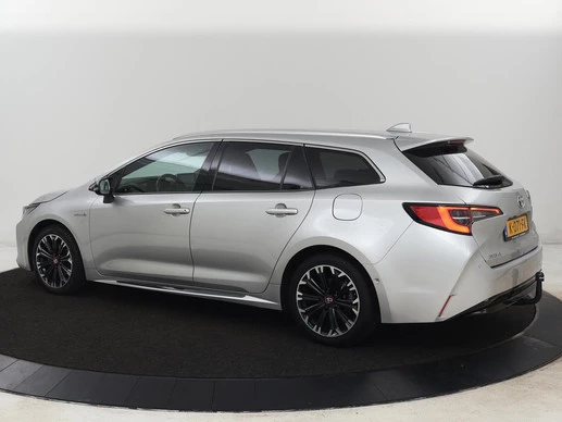 Toyota Corolla - Afbeelding 2 van 30