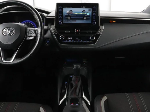 Toyota Corolla - Afbeelding 7 van 30