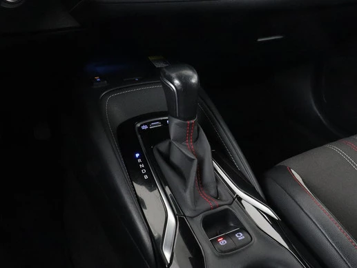 Toyota Corolla - Afbeelding 8 van 30