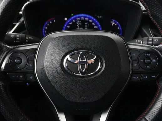 Toyota Corolla - Afbeelding 10 van 30