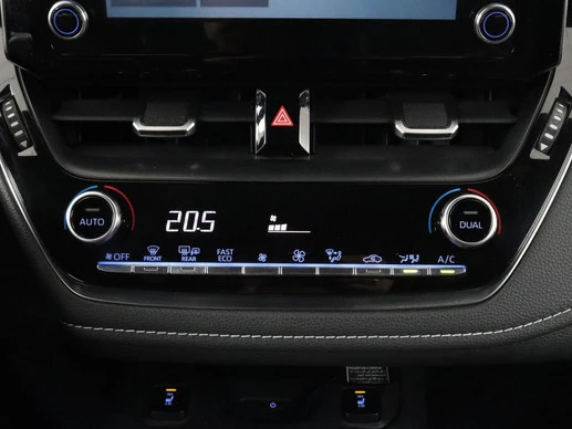 Toyota Corolla - Afbeelding 16 van 30