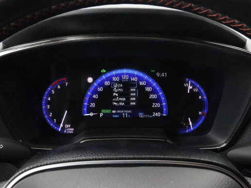 Toyota Corolla - Afbeelding 18 van 30