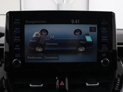 Toyota Corolla - Afbeelding 19 van 30