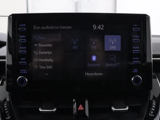 Toyota Corolla - Afbeelding 20 van 30