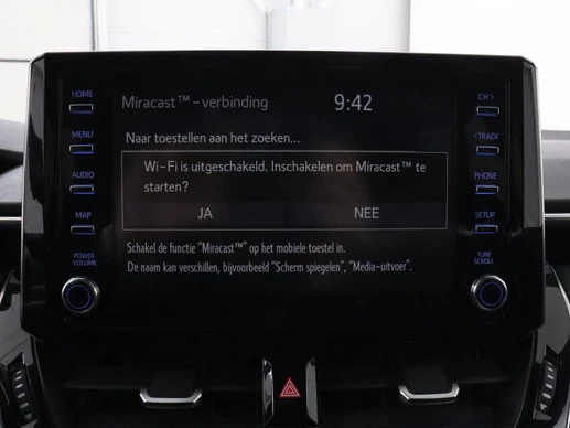 Toyota Corolla - Afbeelding 22 van 30