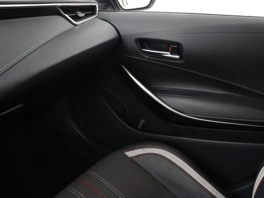 Toyota Corolla - Afbeelding 23 van 30