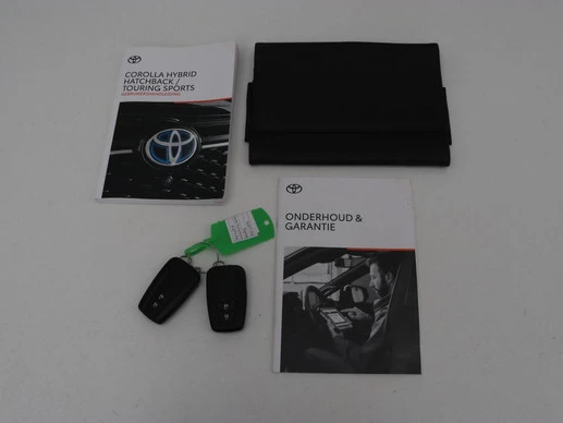 Toyota Corolla - Afbeelding 24 van 30