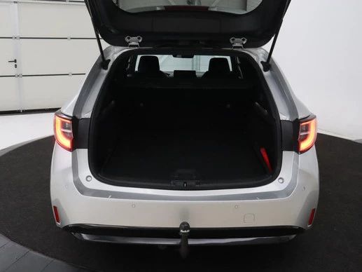 Toyota Corolla - Afbeelding 25 van 30