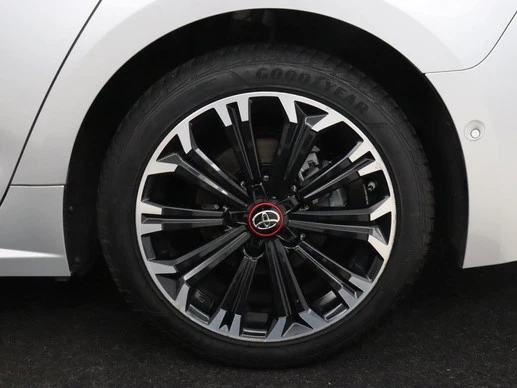 Toyota Corolla - Afbeelding 27 van 30