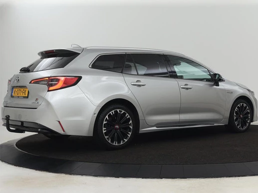 Toyota Corolla - Afbeelding 28 van 30