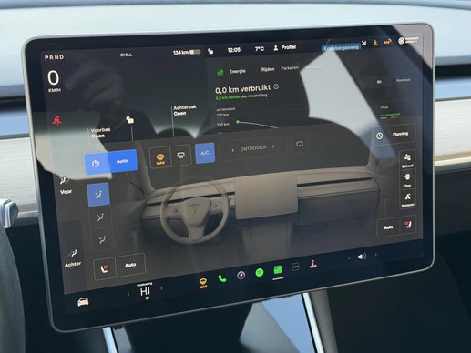 Tesla Model 3 - Afbeelding 17 van 30
